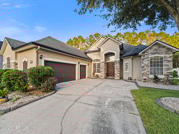 845 Songbird Dr, Orange Park, FL 32065