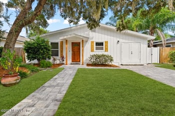 1009 21st St, Jacksonville Beach, FL 32250