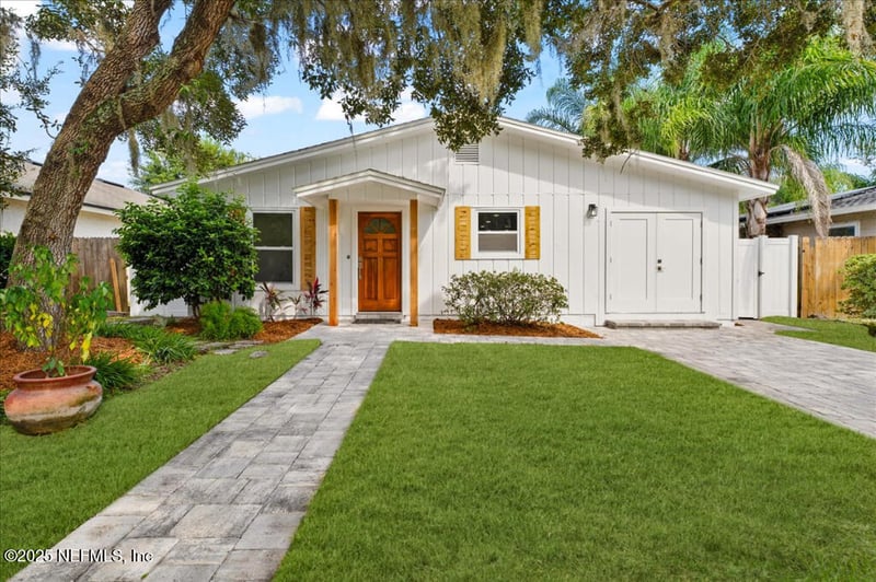 1009 21st St, Jacksonville Beach, FL 32250