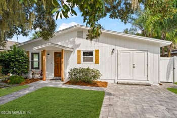 1009 21st St, Jacksonville Beach, FL 32250