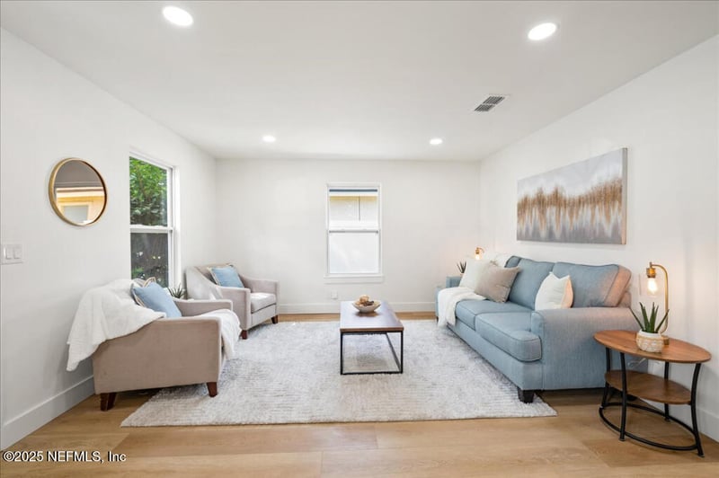 1009 21st St, Jacksonville Beach, FL 32250