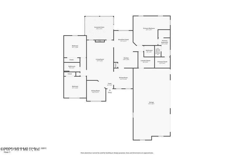 45196 American Dream Dr, Callahan, FL 32011