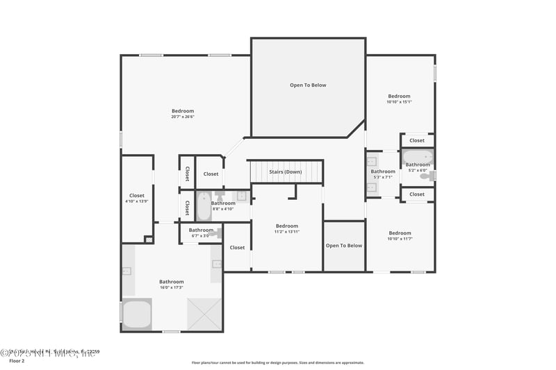 254 Dock House Rd, St Johns, FL 32259