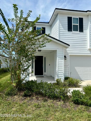 714 Meadow Ridge Dr, St Augustine, FL 32092