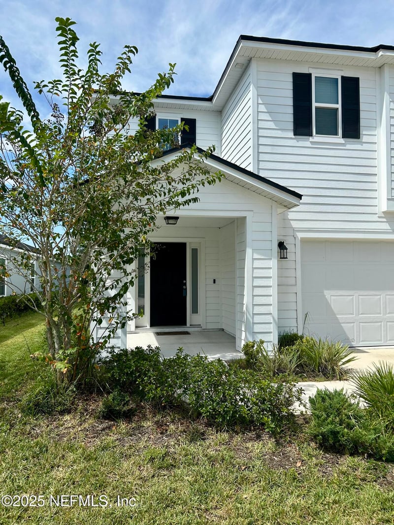 714 Meadow Ridge Dr, St Augustine, FL 32092