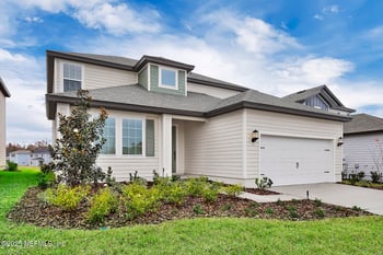 2118 Black Glass Pl, Middleburg, FL 32068