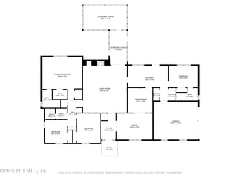 3452 Hoover Ln, Jacksonville, FL 32277