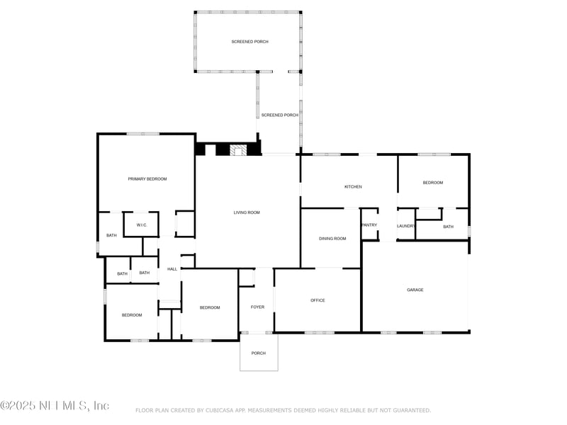 3452 Hoover Ln, Jacksonville, FL 32277