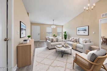 4131 Woodley Creek Rd, Jacksonville, FL 32218