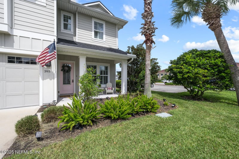 393 34th Ave, Jacksonville Beach, FL 32250