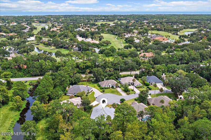 125 Old Mill Ct, Ponte Vedra Beach, FL 32082