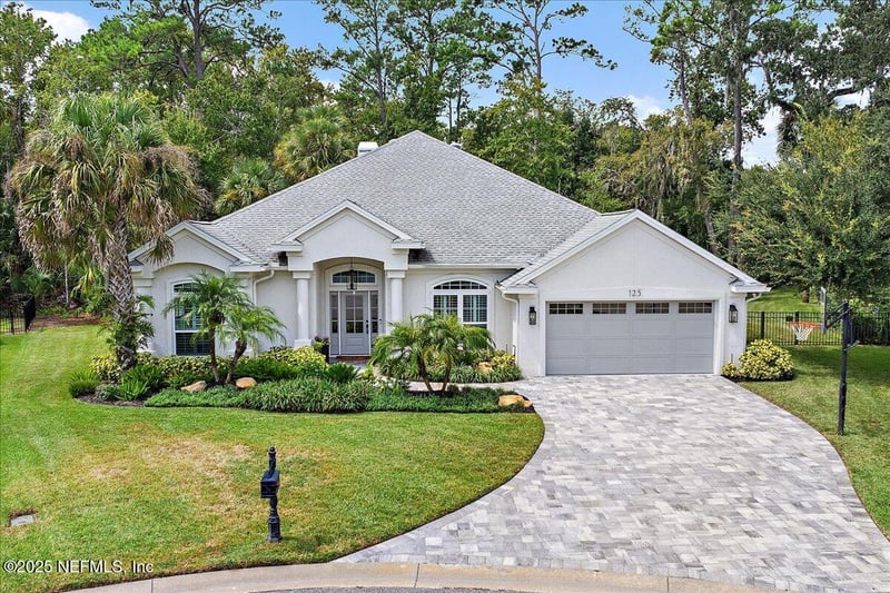 125 Old Mill Ct, Ponte Vedra Beach, FL 32082