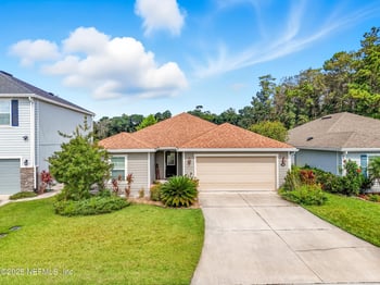 7603 Sunnydale Ln, Jacksonville, FL 32256