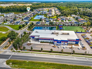 7603 Sunnydale Ln, Jacksonville, FL 32256