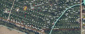 211 Anderson Ave, Crescent City, FL 32112