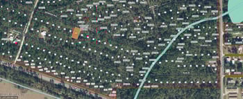 215 Anderson Ave, Crescent City, FL 32112