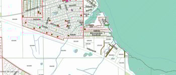 316 Ward Ave, Crescent, FL 32112