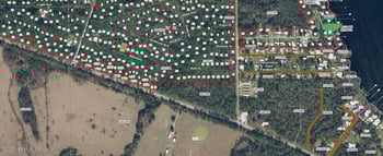 316 Ward Ave, Crescent, FL 32112