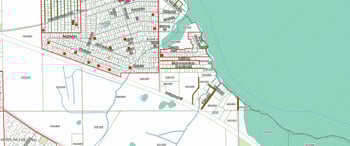 318 Ward Ave, Crescent, FL 32112