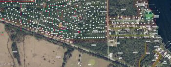 318 Ward Ave, Crescent, FL 32112