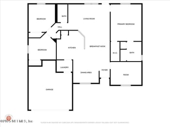 3874 Star Leaf Rd, Jacksonville, FL 32210