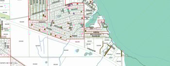 326 Ward Ave, Crescent, FL 32112