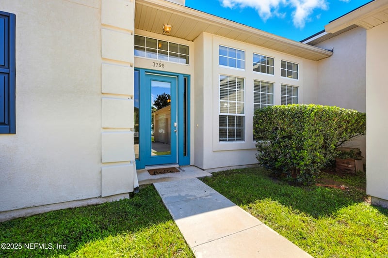 3798 Bedford Dr, Middleburg, FL 32068