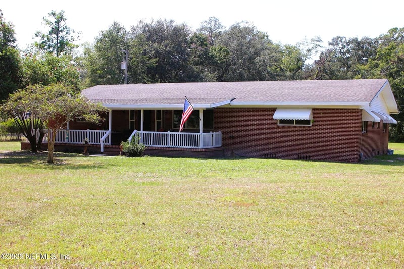5136 Nathan Hale Rd, Jacksonville, FL 32221