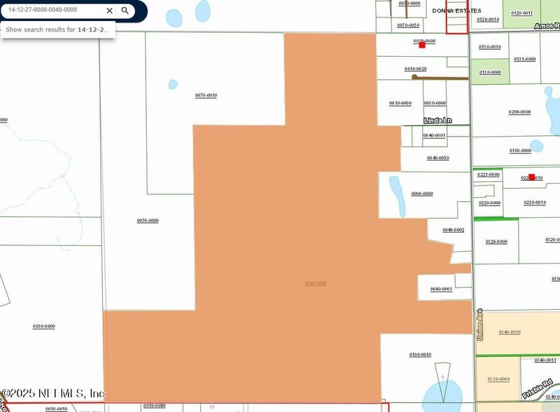 XXX Union Ave, Crescent City, FL 32112