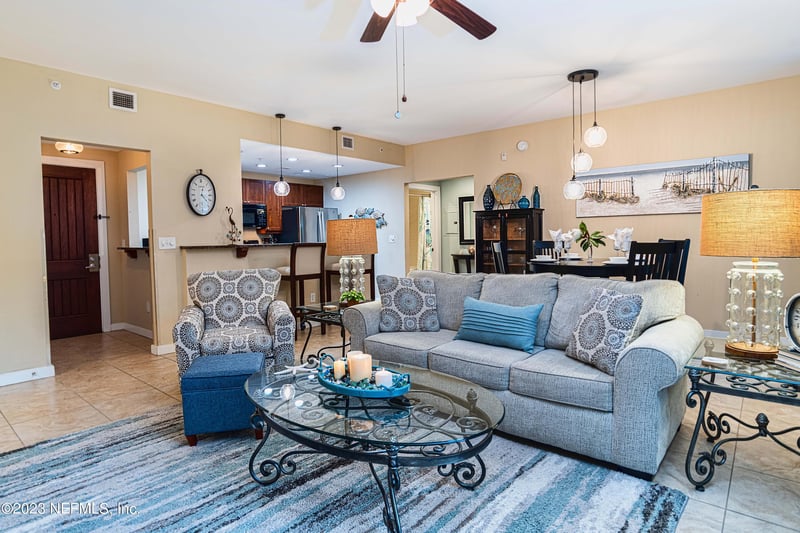 955 Registry Blvd #113, St Augustine, FL 32092