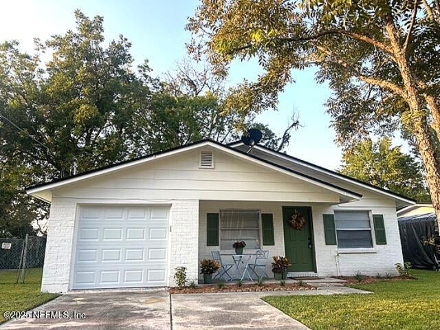 3130 Mell Ct, Jacksonville, FL 32254