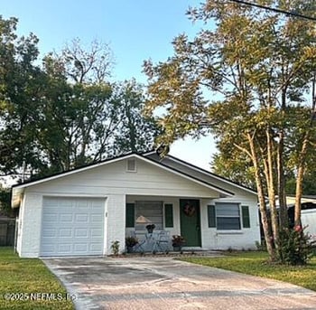 3130 Mell Ct, Jacksonville, FL 32254