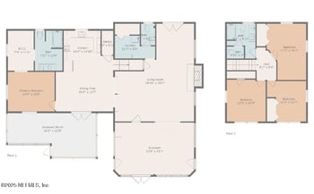 1637 Starratt Rd, Jacksonville, FL 32226