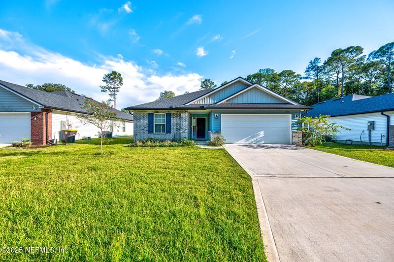 5848 Gilchrist Oaks Ct, Jacksonville, FL 32219