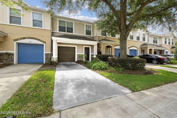 773 Crystal Way, Orange Park, FL 32065