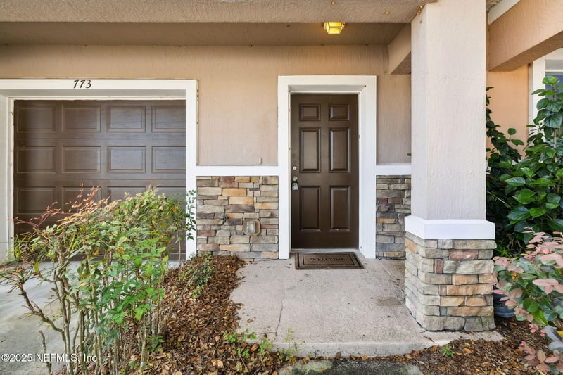 773 Crystal Way, Orange Park, FL 32065