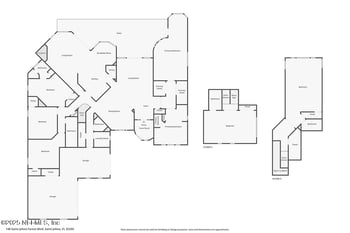 140 St Johns Forest Blvd, St Johns, FL 32259