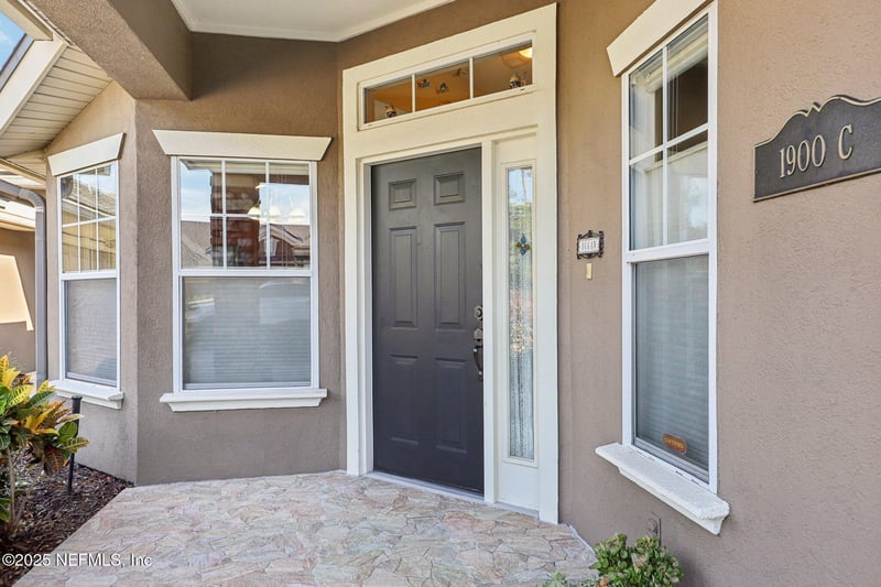 1900 Copper Stone Dr #C, Fleming Island, FL 32003