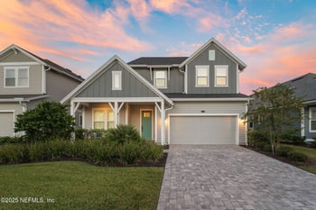 255 Settlers Landing Dr, Ponte Vedra, FL 32081