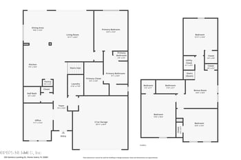 255 Settlers Landing Dr, Ponte Vedra, FL 32081