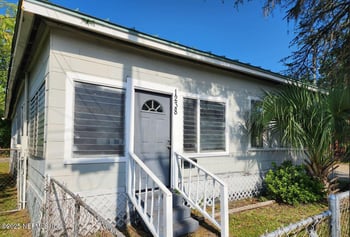 1238 Cleveland St, Jacksonville, FL 32209