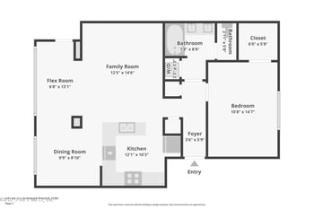 202 Laguna Villas Blvd #B24, Jacksonville Beach, FL 32250