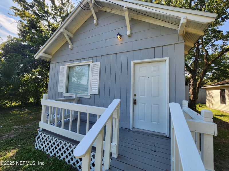 2110 41st St, Jacksonville, FL 32209