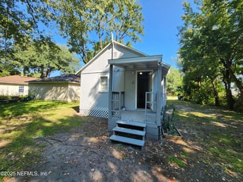 2110 41st St, Jacksonville, FL 32209