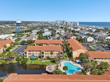 202 Laguna Villas Blvd #B24, Jacksonville Beach, FL 32250
