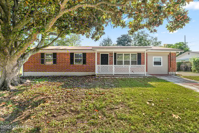 1007 Winstonian Way St, Jacksonville, FL 32221