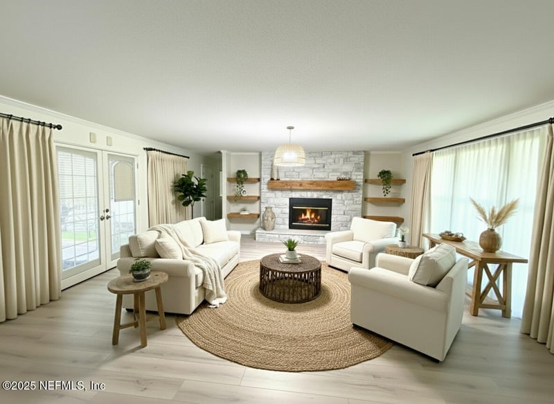 586 Tivoli Dr, St Johns, FL 32259