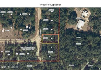 114 Stockholm Dr, Interlachen, FL 32148