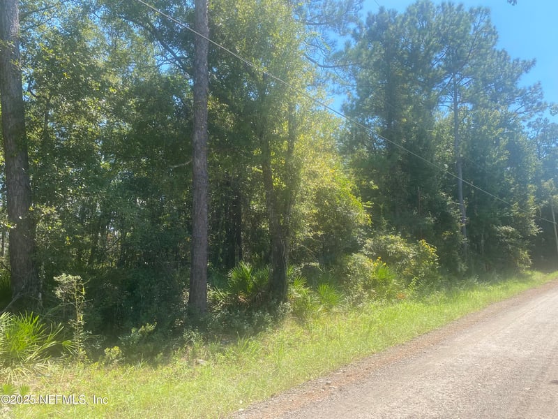 0 Harper Chapel Rd, Yulee, FL 32097