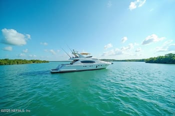 5015 Mariners Dr, Jacksonville, FL 32225